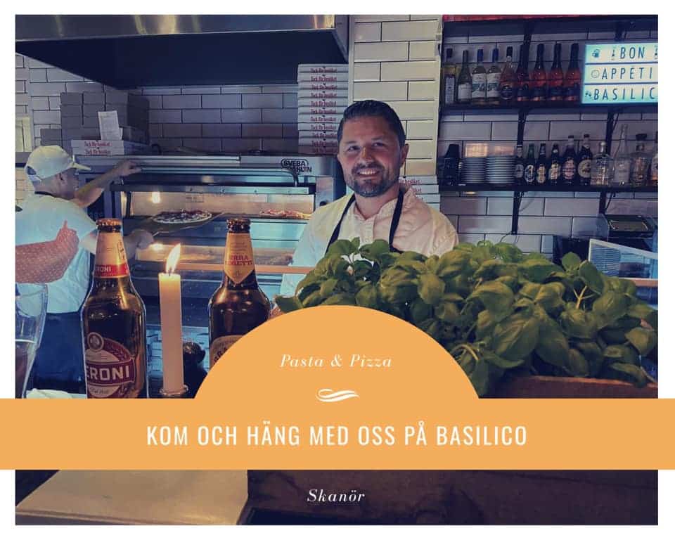 Owner of the restaurant calling you to taste his magic