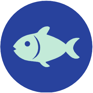Food that contains Fish